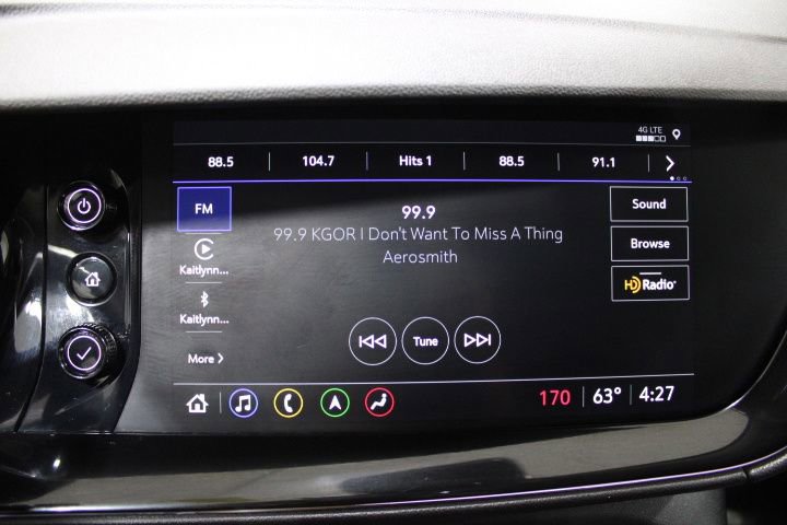 Used 2023 Buick Envision Avenir image 52