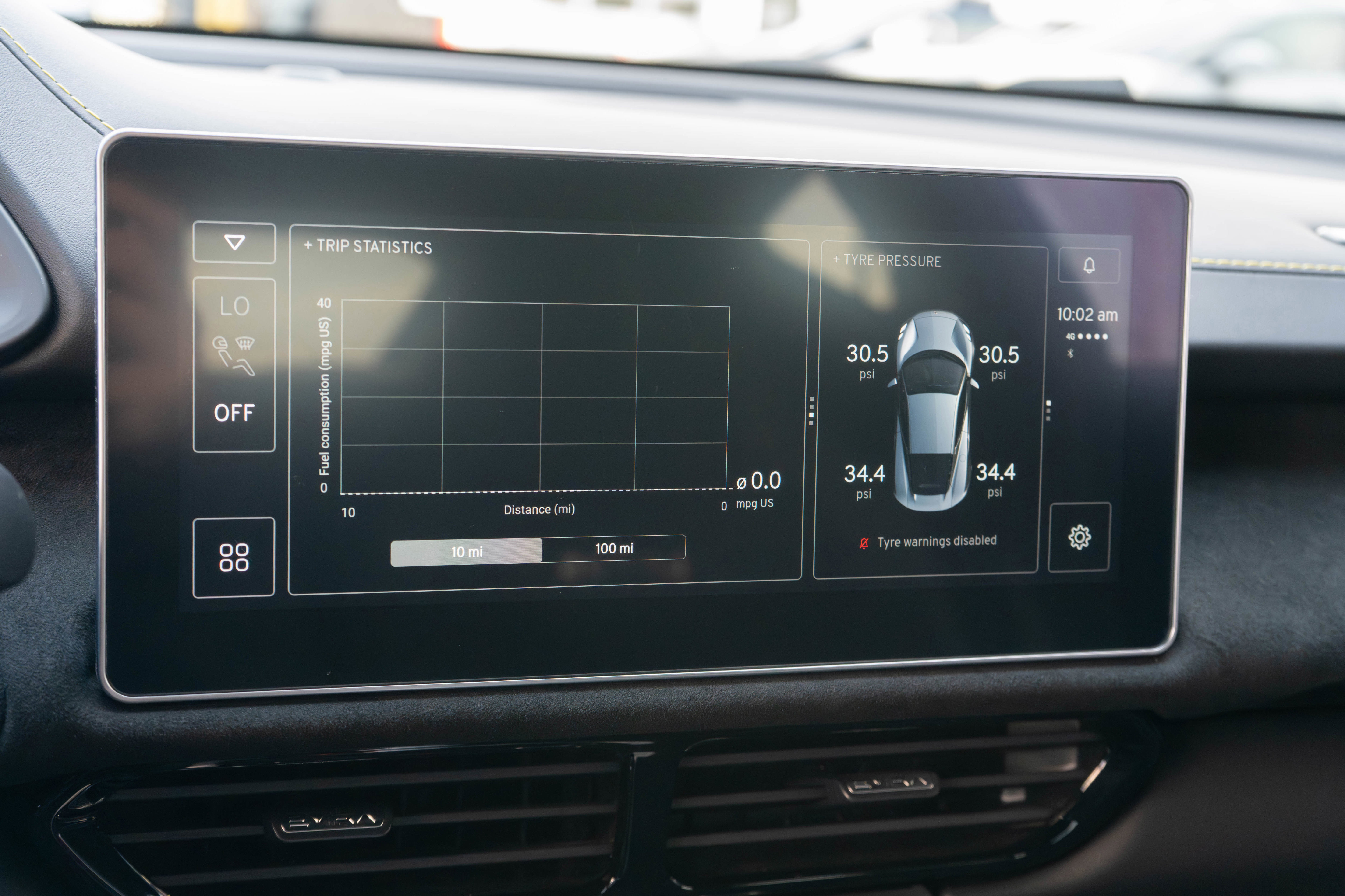 Used 2025 Lotus Emira image 28