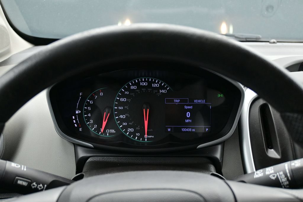 Used 2020 Chevrolet Sonic LT FWD image 46