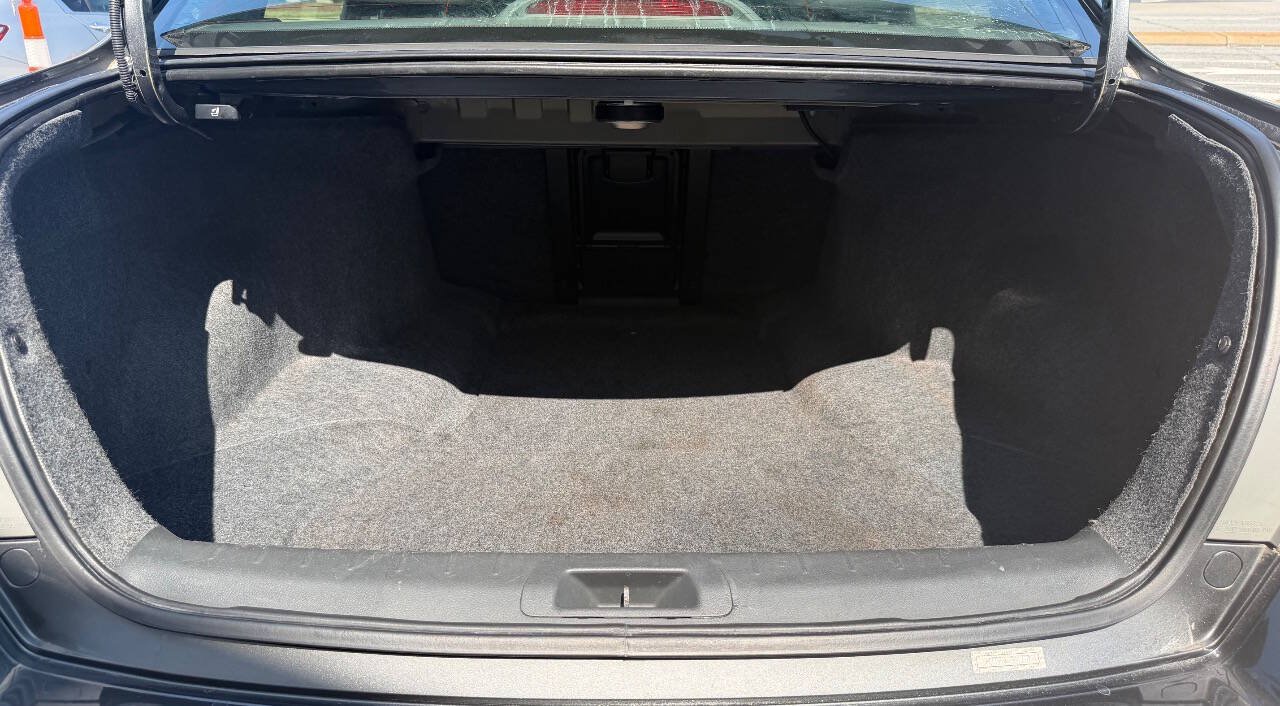Used 2009 Honda Accord EX-L image 26