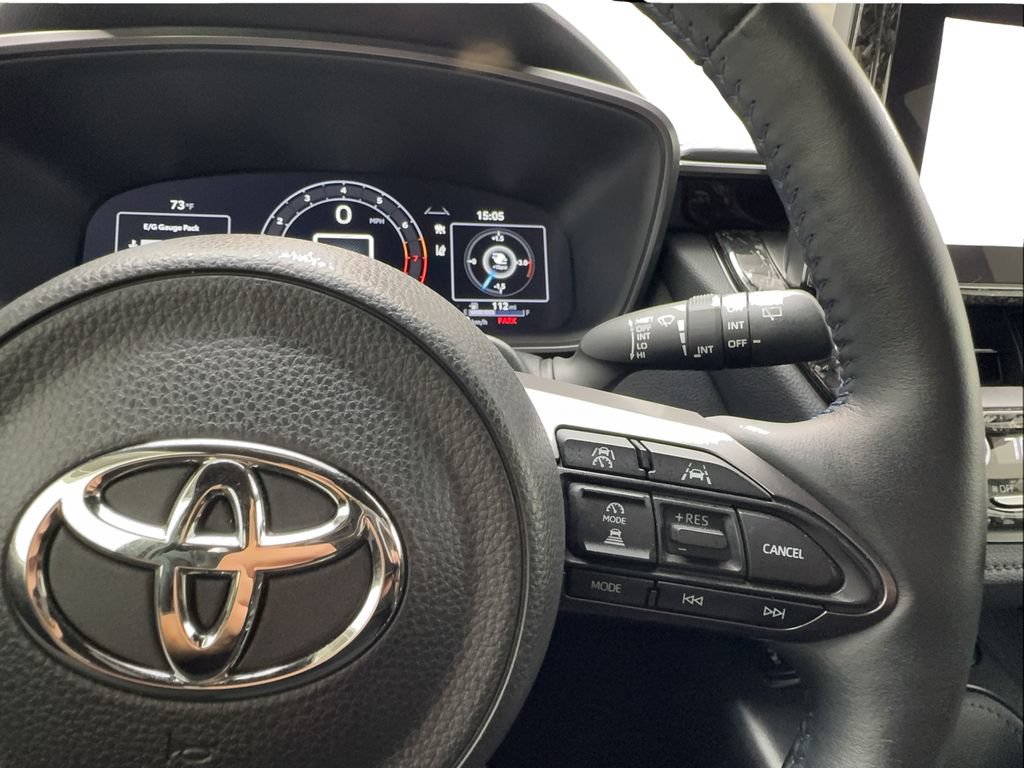 Used 2024 Toyota Corolla GR AWD/4WD image 42