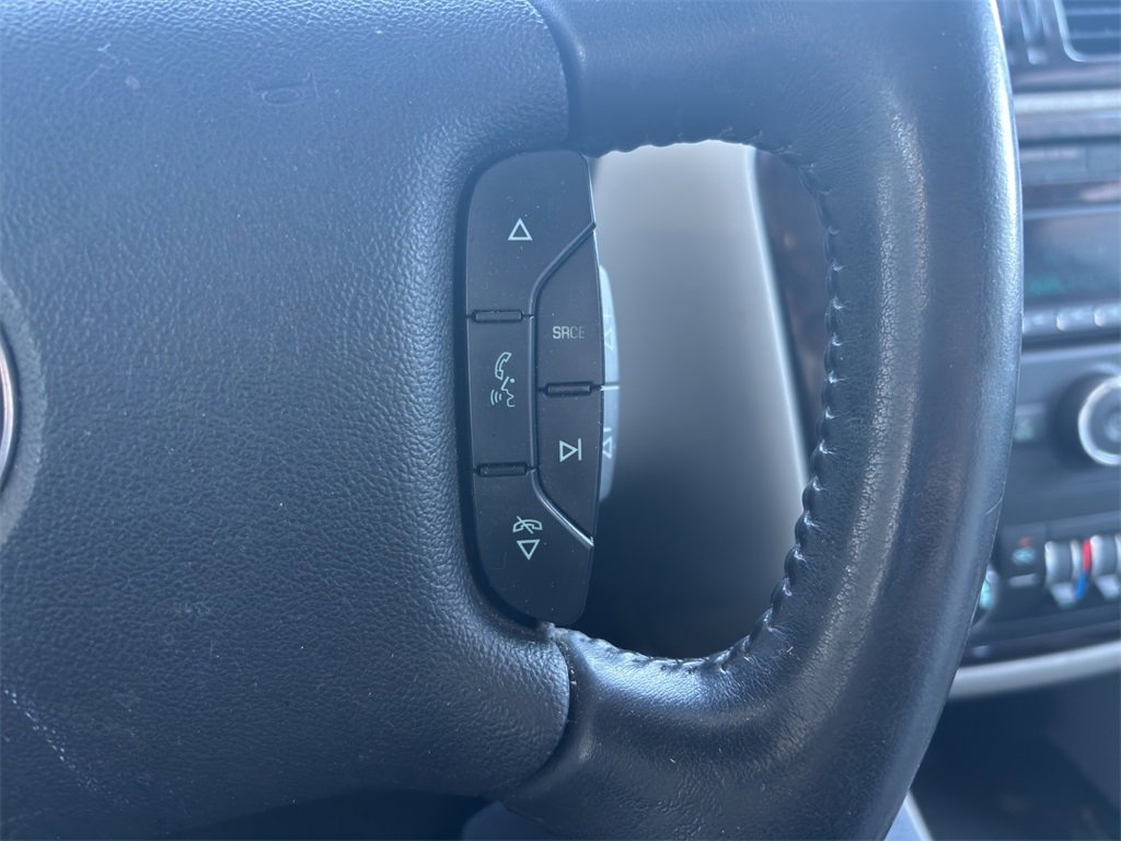 Used 2012 Chevrolet Impala LT w/ LT Sunroof Package image 13