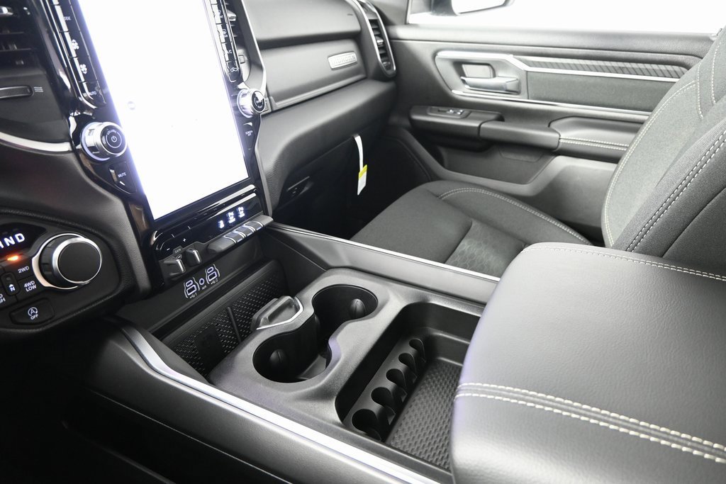 New 2026 RAM 1500 Big Horn image 32