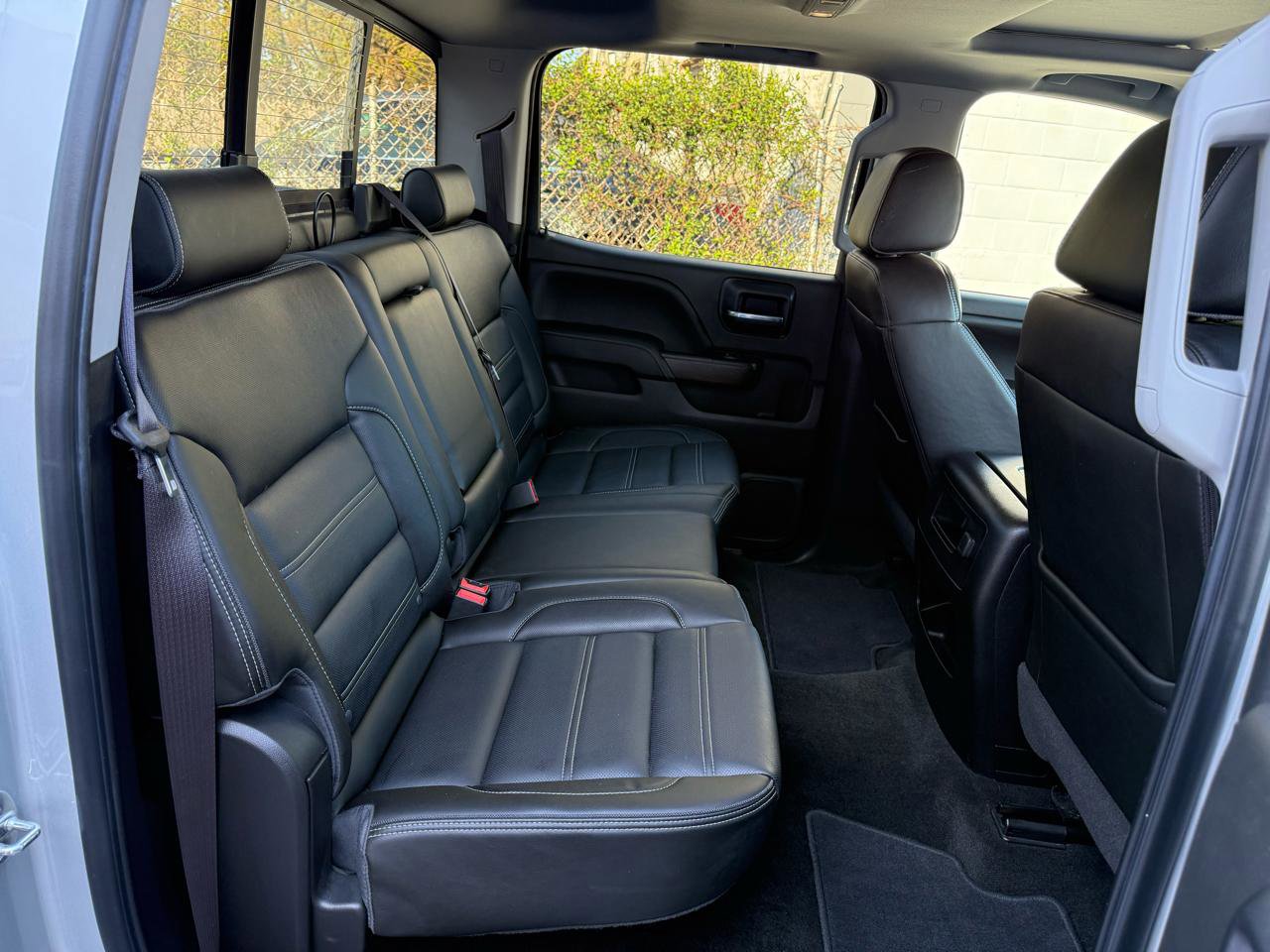 Used 2017 GMC Sierra 1500 Denali image 11