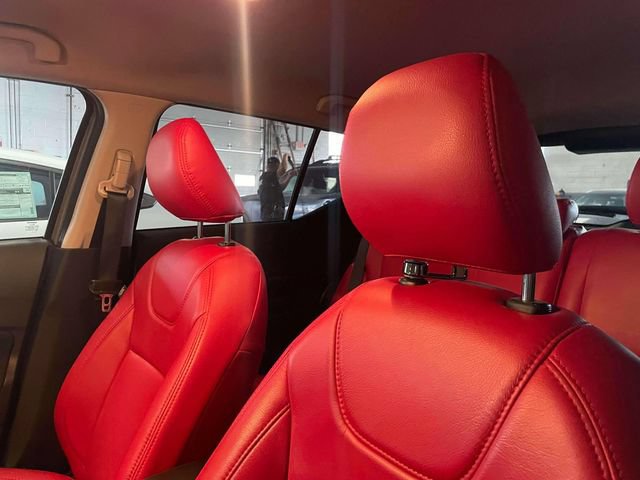 Used 2023 Nissan Kicks SV FWD image 21