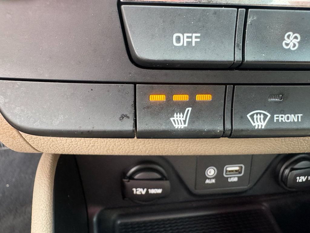 Used 2017 Hyundai Tucson SE Plus FWD image 21