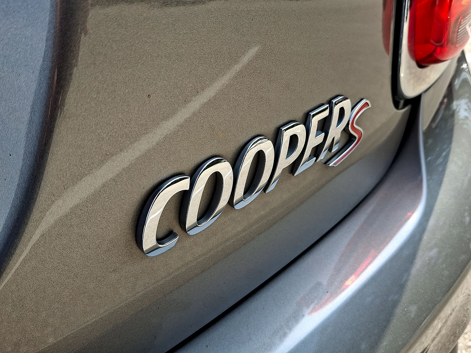 Used 2017 MINI Cooper S FWD image 23