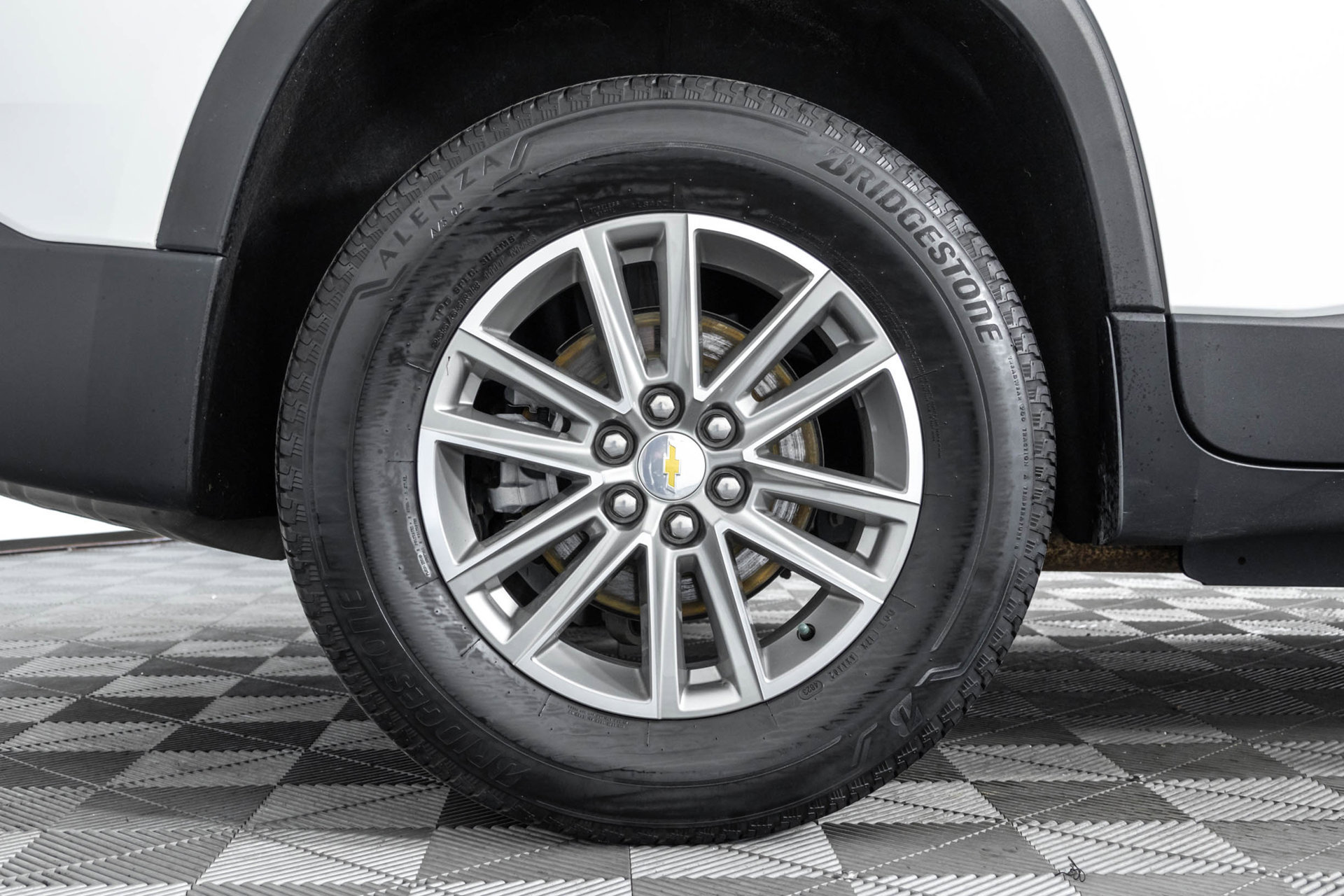 Certified 2023 Chevrolet Traverse LT AWD/4WD image 47