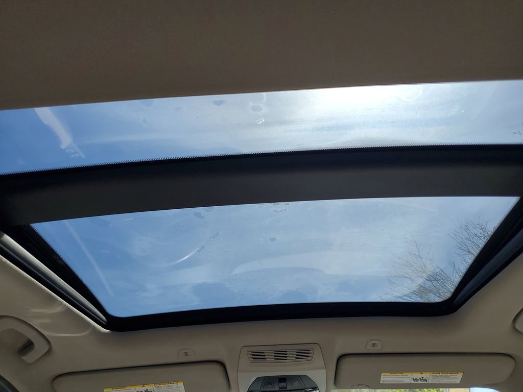 Used 2016 BMW X3 sDrive28i image 19