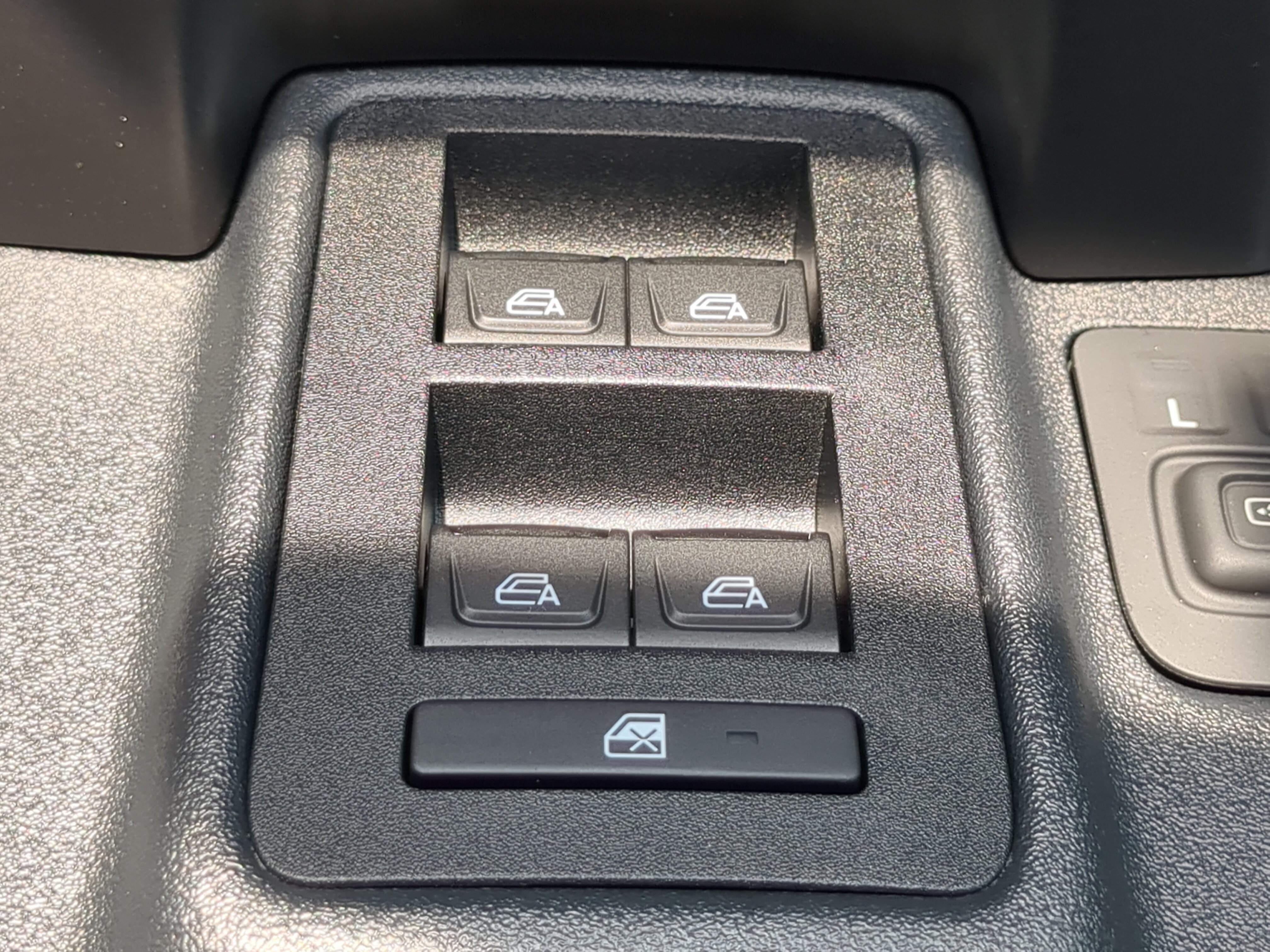 Used 2025 Ford Bronco Big Bend AWD/4WD image 22