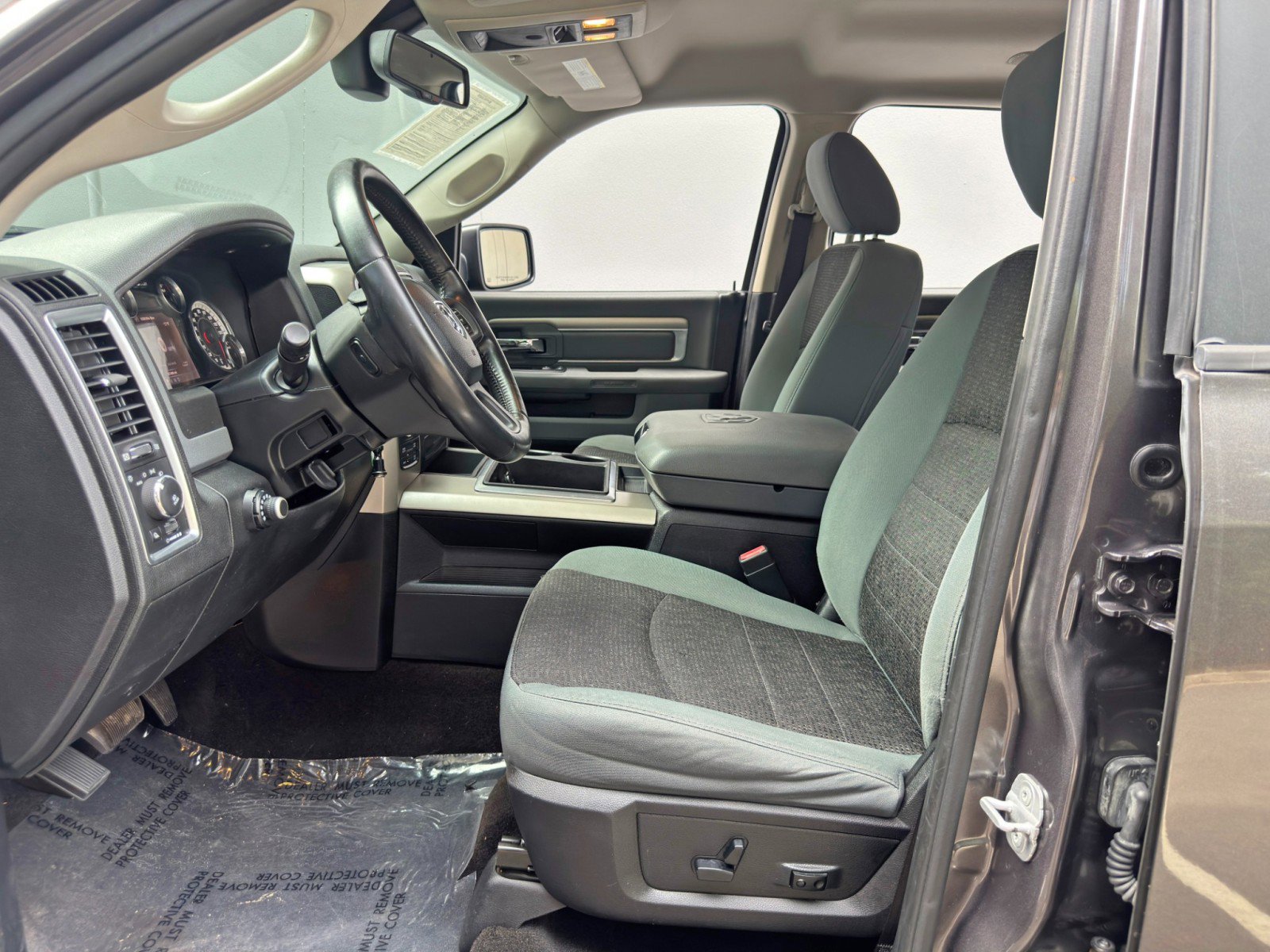 Used 2014 RAM 1500 Big Horn AWD/4WD image 15