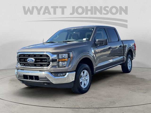Used 2023 Ford F150 XLT