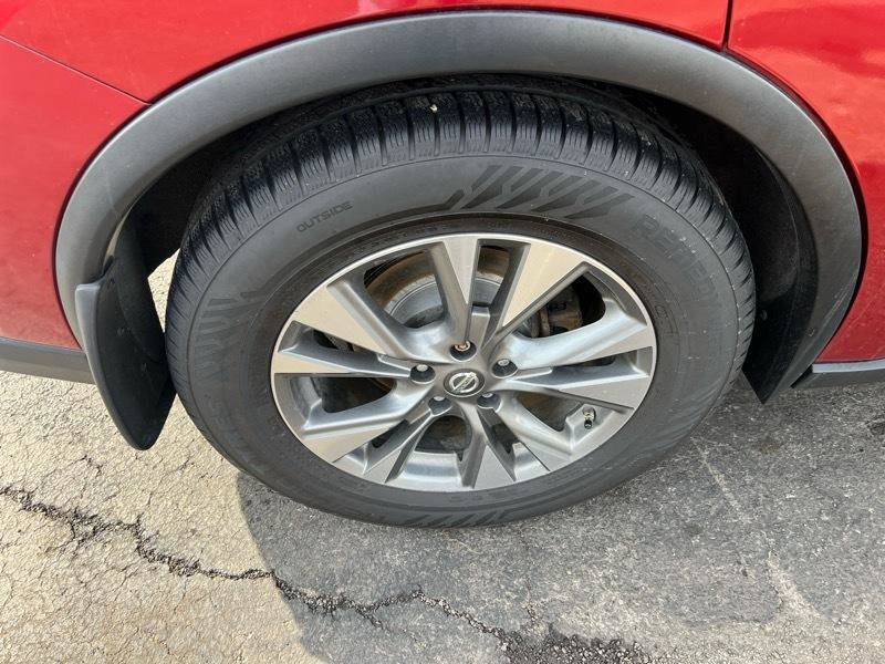 Used 2016 Nissan Murano SL image 25