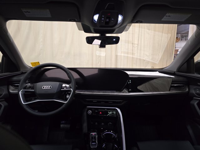 New 2026 Audi Q5 Premium Plus AWD/4WD image 28
