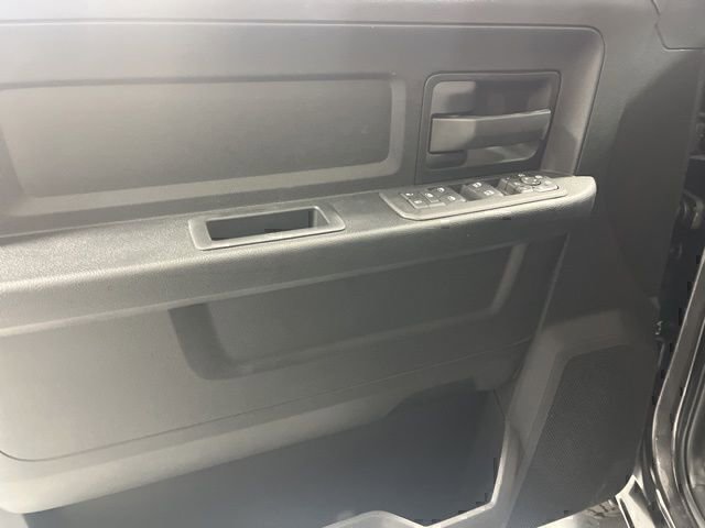 New 2026 RAM 2500 Tradesman image 6