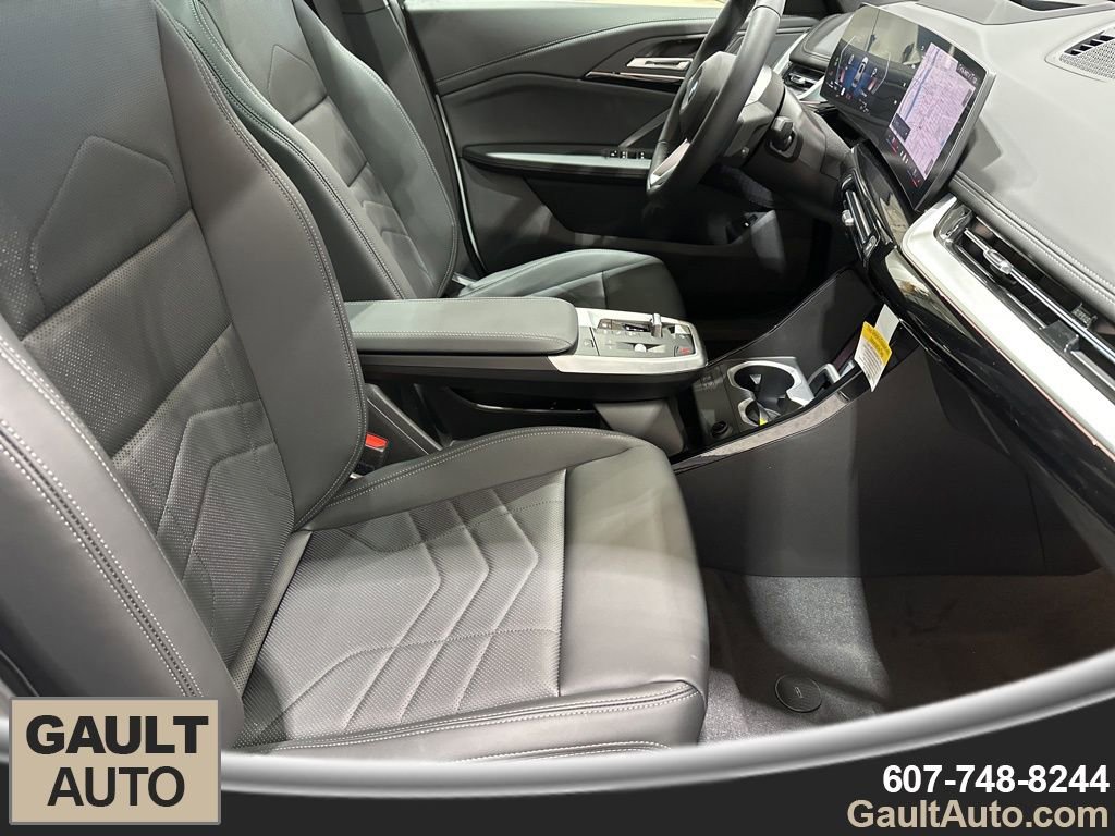 New 2026 BMW X1 xDrive28i w/ Technology Package image 18