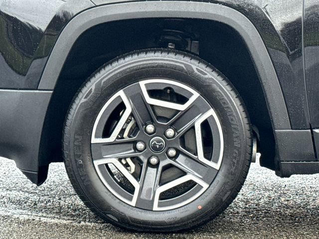 New 2026 Jeep Cherokee Laredo AWD/4WD image 8