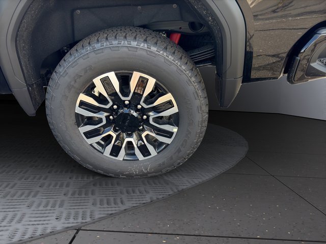 New 2025 GMC Sierra 2500 Denali Ultimate image 28