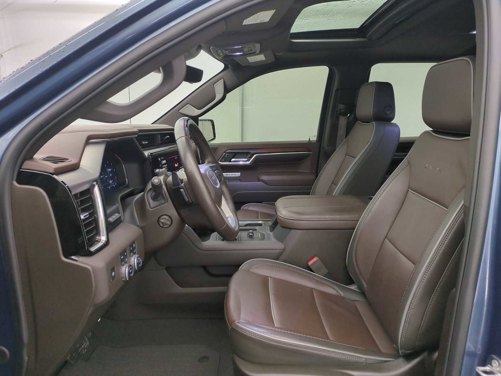 Used 2024 GMC Sierra 1500 Denali image 15