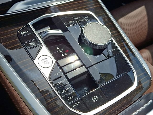 Used 2024 BMW X5 xDrive40i w/ Premium Package image 15