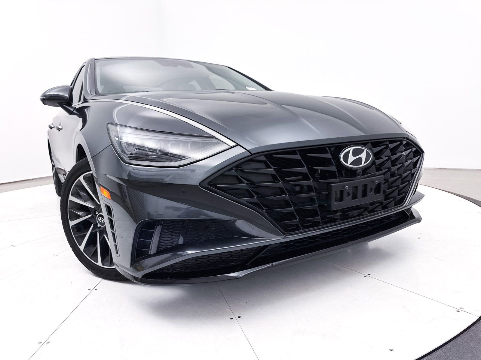 Used 2023 Hyundai Sonata Limited image 8