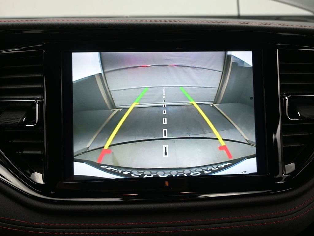 Used 2023 Dodge Durango GT image 35