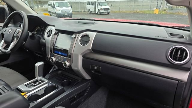 Used 2021 Toyota Tundra TRD Pro image 16