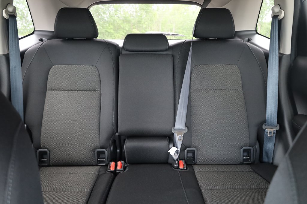 New 2026 Honda CR-V LX image 23