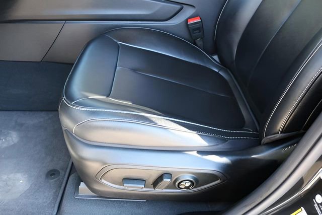 Used 2024 Jeep Grand Cherokee Limited image 13