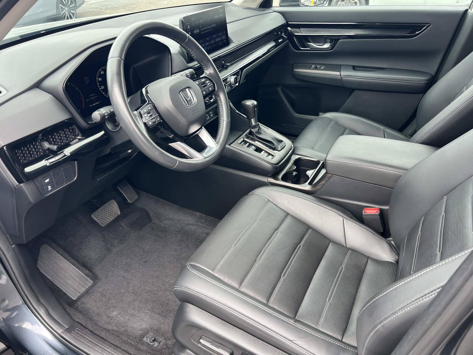 Certified 2024 Honda CR-V EX-L image 5
