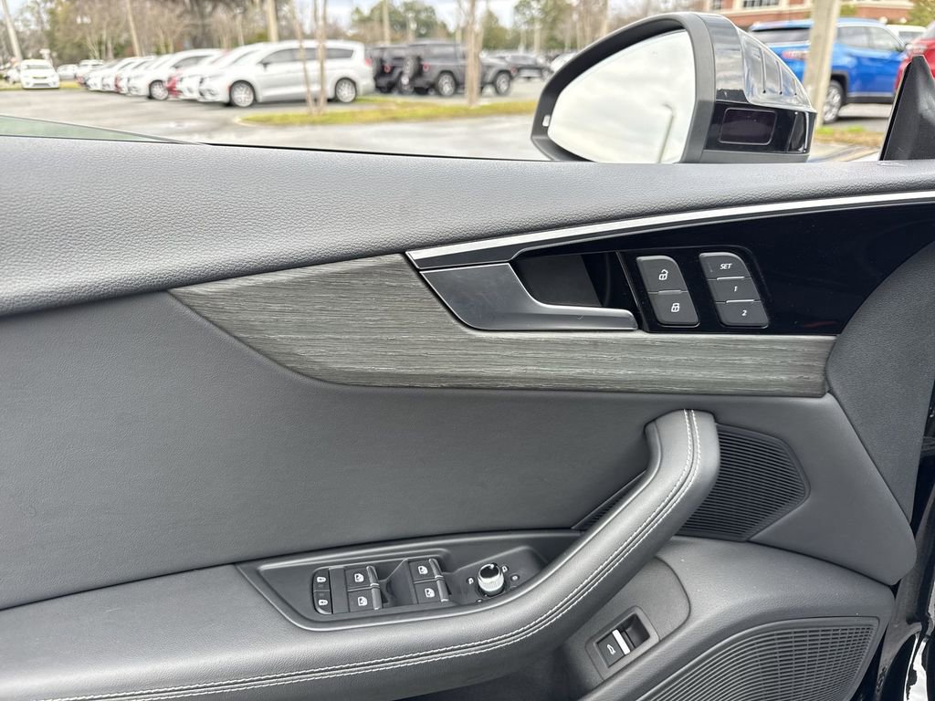 Used 2024 Audi A5 2.0T Premium Plus image 13