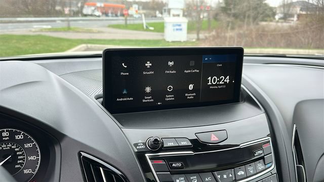 Certified 2023 Acura RDX AWD image 16