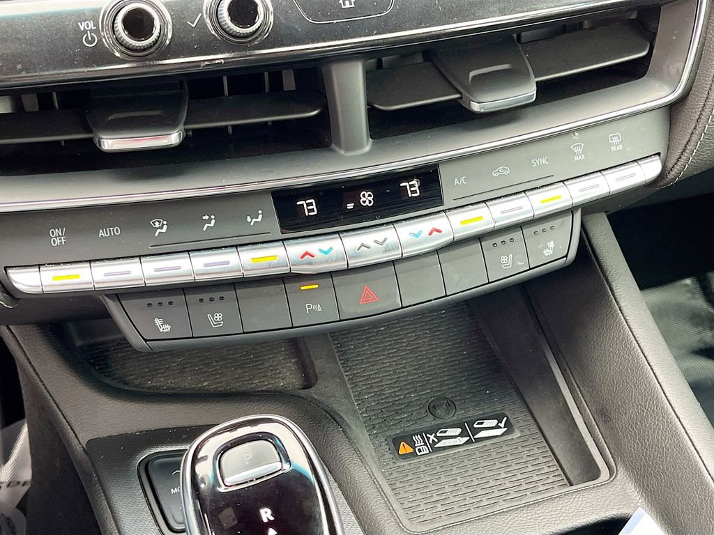 Used 2021 Cadillac CT5 Premium Luxury image 16