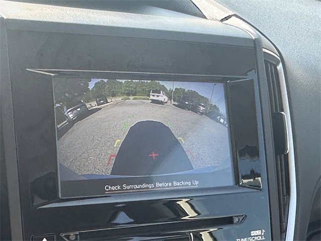 Used 2022 Subaru Forester image 28