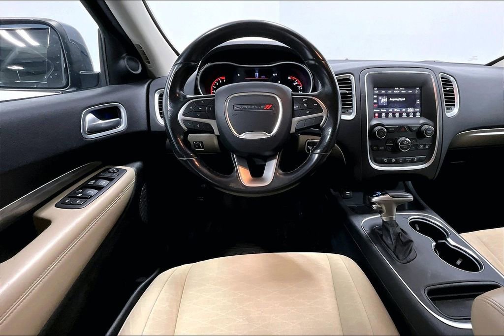 Used 2019 Dodge Durango SXT image 7