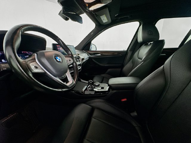 Used 2023 BMW X3 xDrive30i AWD/4WD image 19