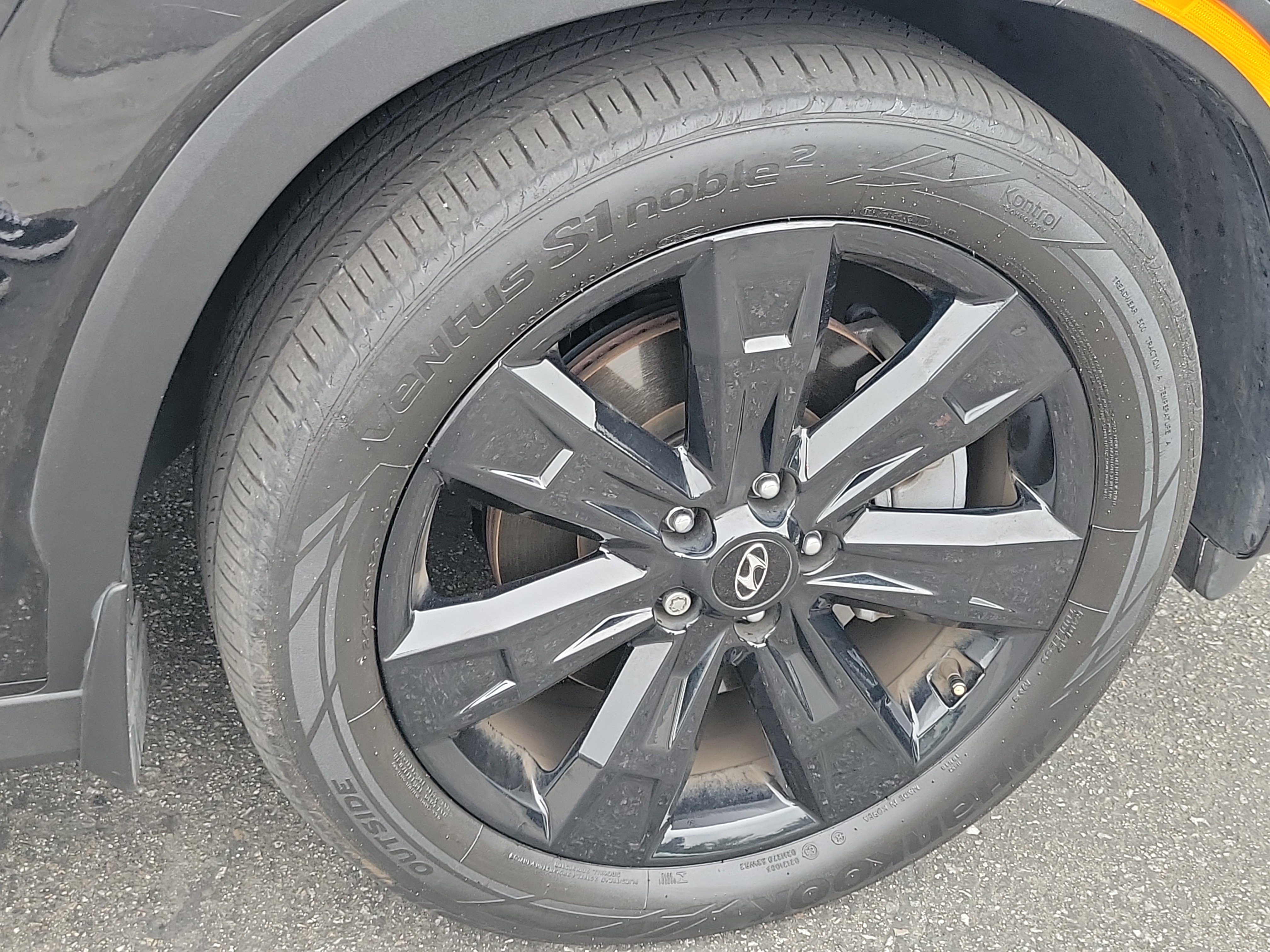 Used 2024 Hyundai Palisade XRT FWD image 27