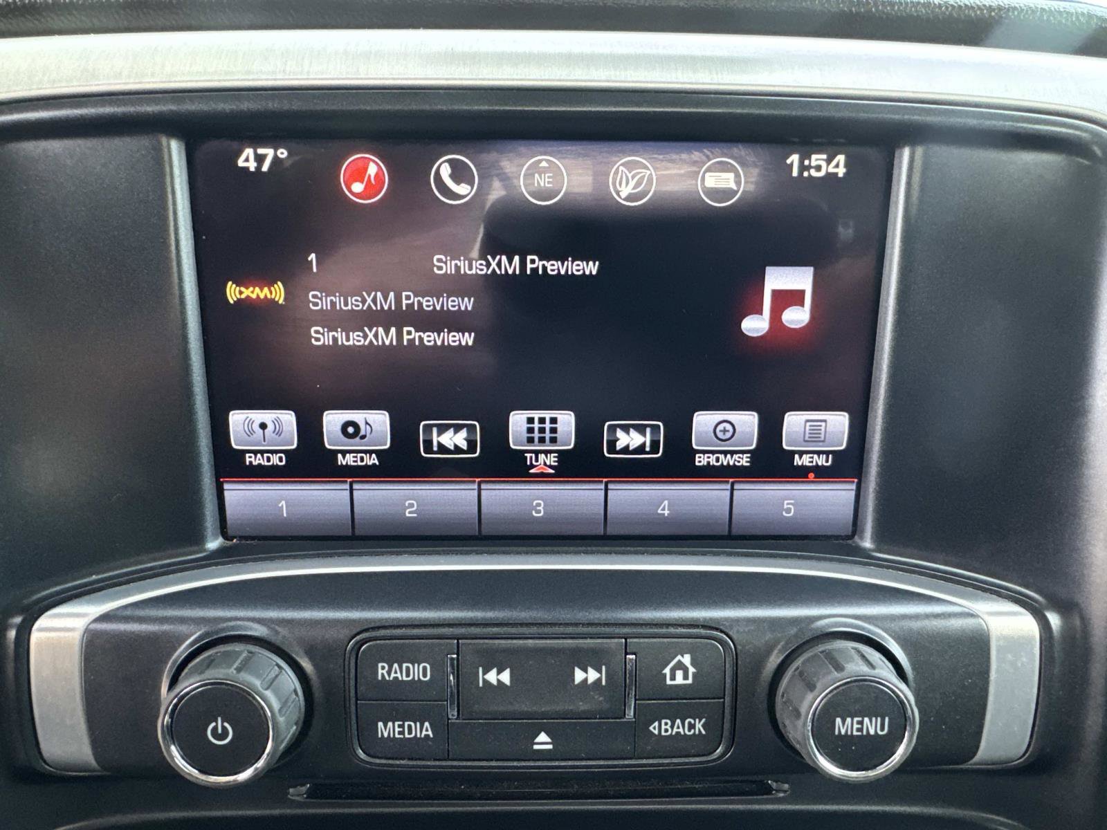 Used 2016 GMC Sierra 1500 SLT w/ SLT Premium Package image 31