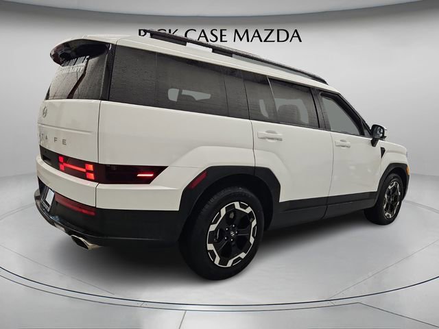 Used 2024 Hyundai Santa Fe SEL image 8
