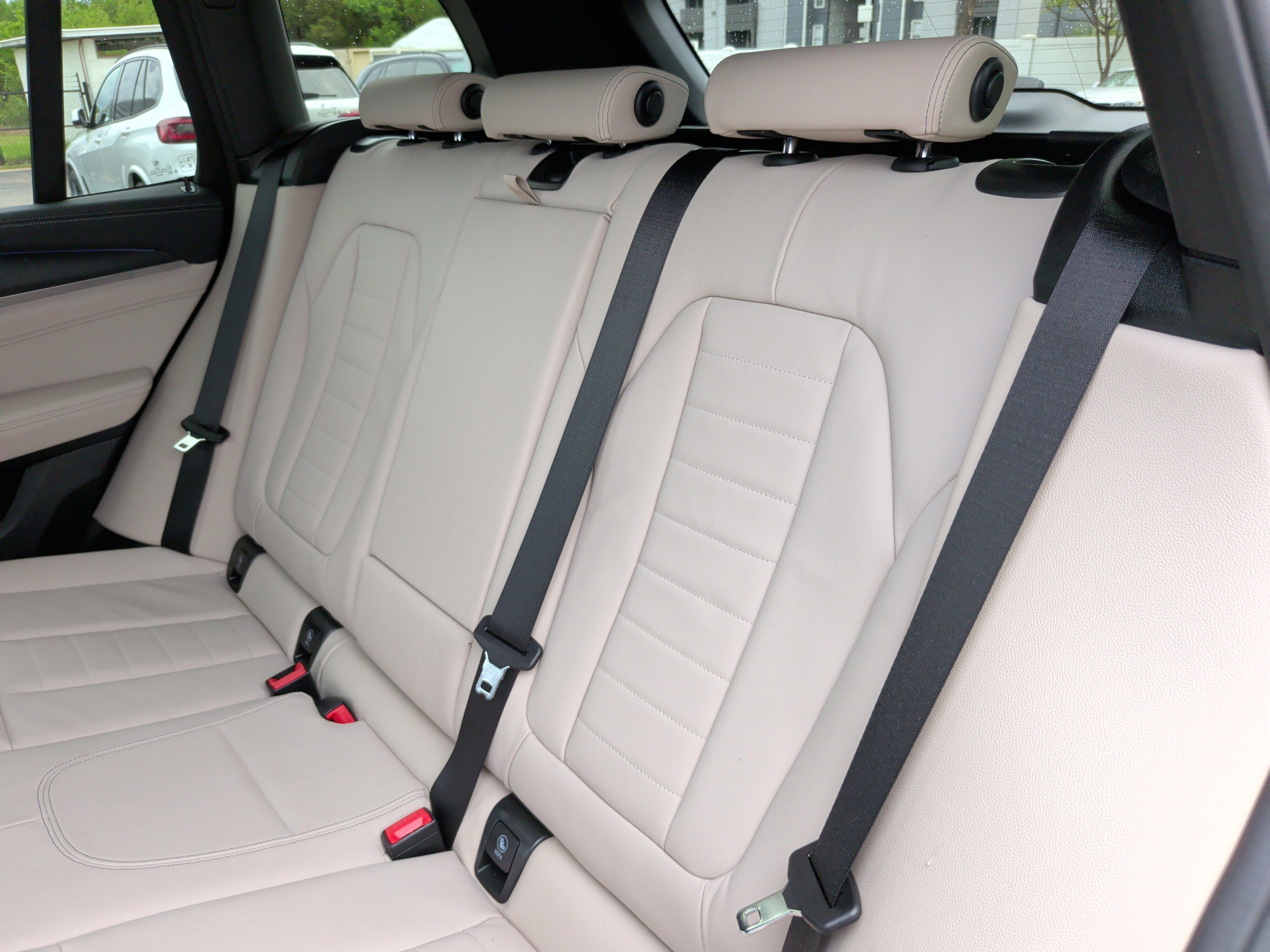 Certified 2024 BMW X3 M40i w/ Premium Package AWD/4WD image 33