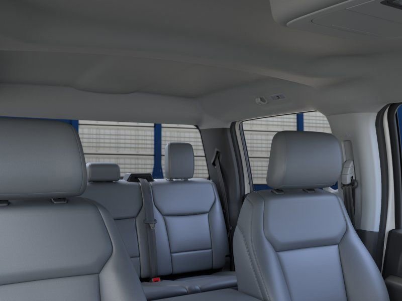 New 2026 Ford F150 XL image 27
