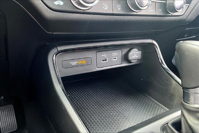 Used 2023 Honda CR-V Sport image 16