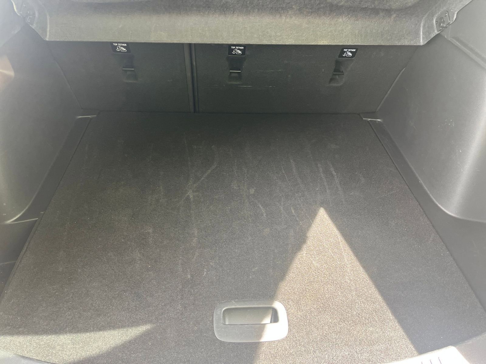 Used 2025 Buick Envista Preferred image 30