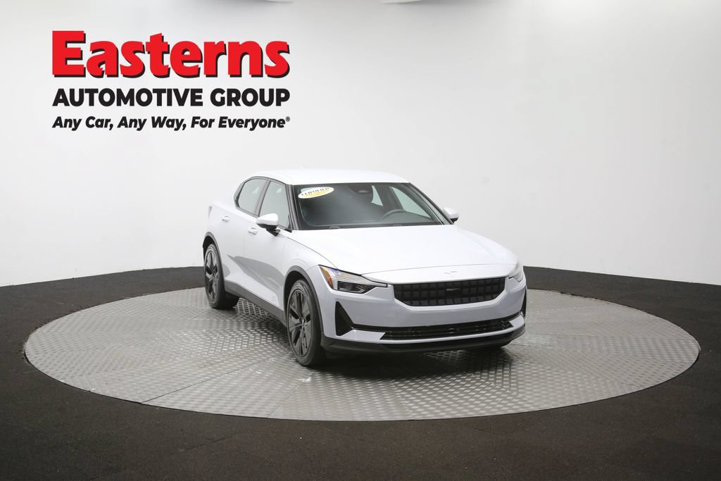 Used 2023 Polestar Polestar 2 AWD/4WD image 48