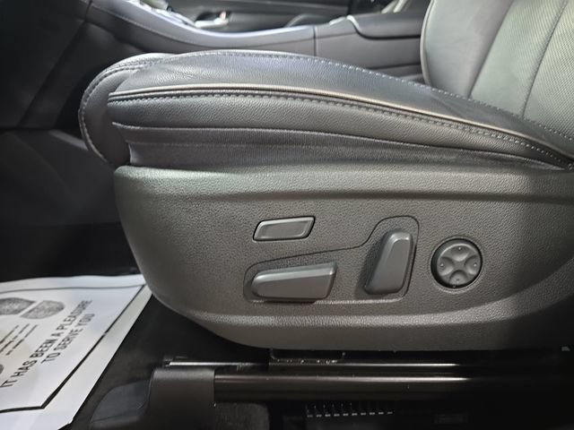 Used 2023 Hyundai Santa Fe Limited w/ Cargo Package AWD/4WD image 28