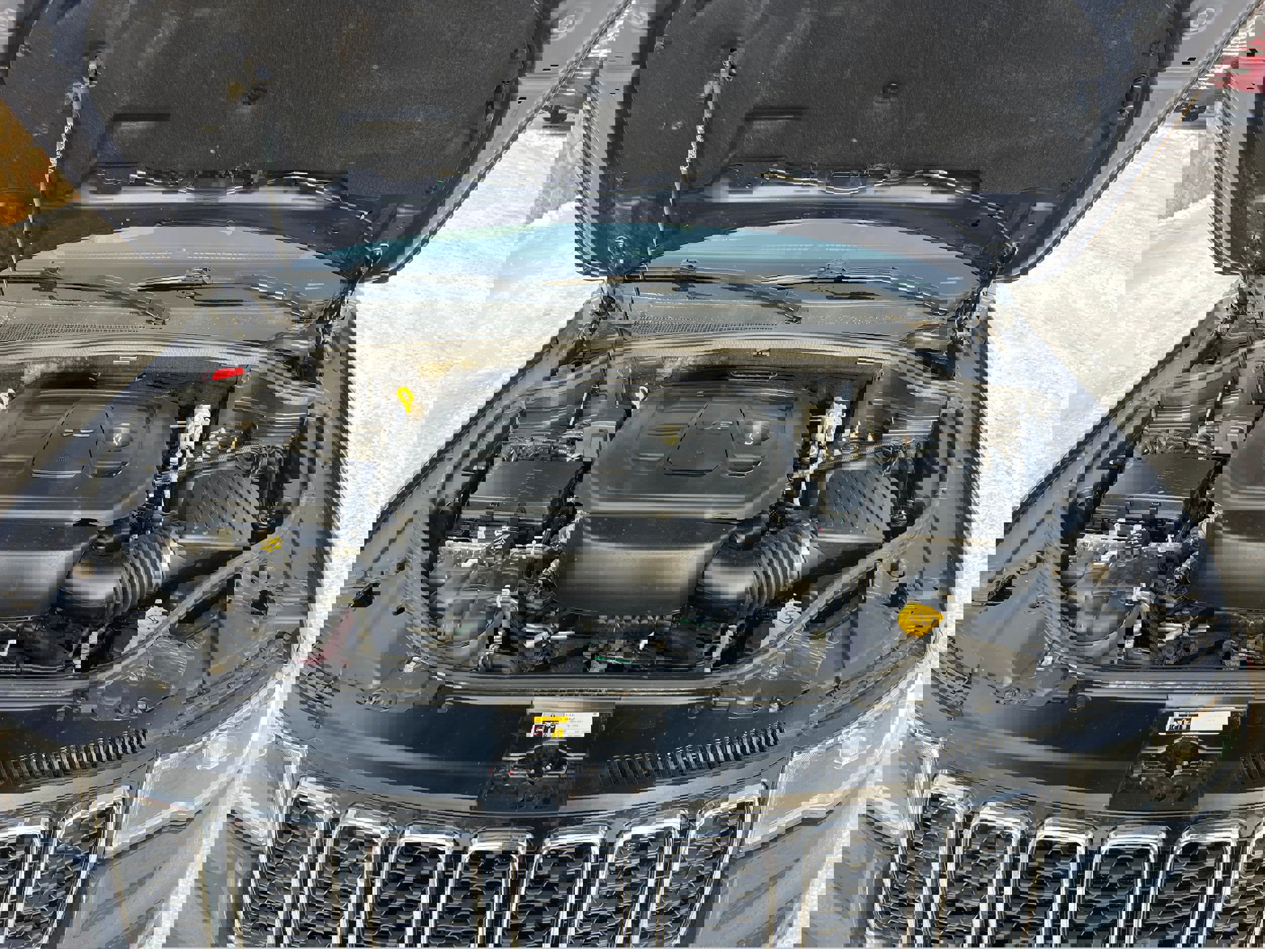 Used 2020 Jeep Grand Cherokee Limited image 20