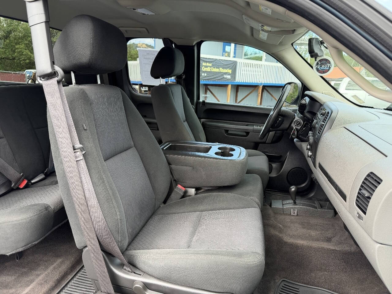 Used 2013 GMC Sierra 1500 SL AWD/4WD image 26