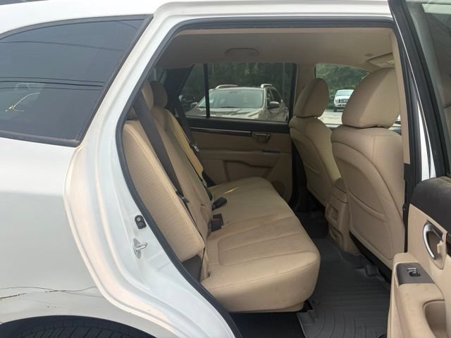 Used 2011 Hyundai Santa Fe GLS AWD/4WD image 22