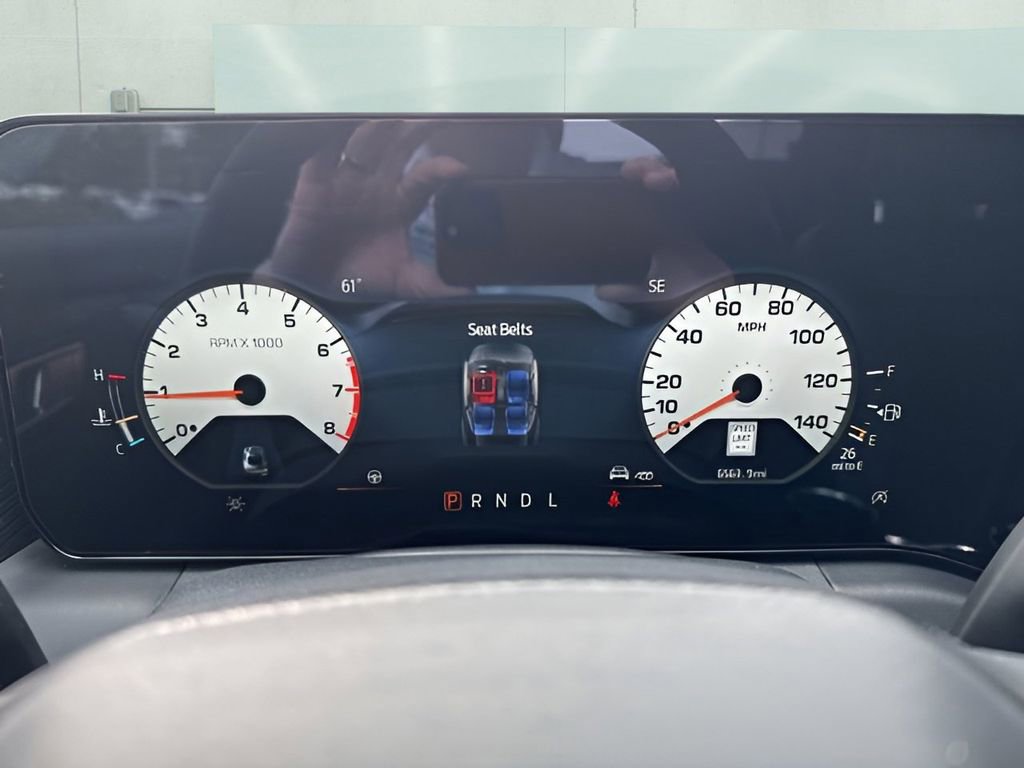 Used 2024 Ford Mustang Premium RWD image 13