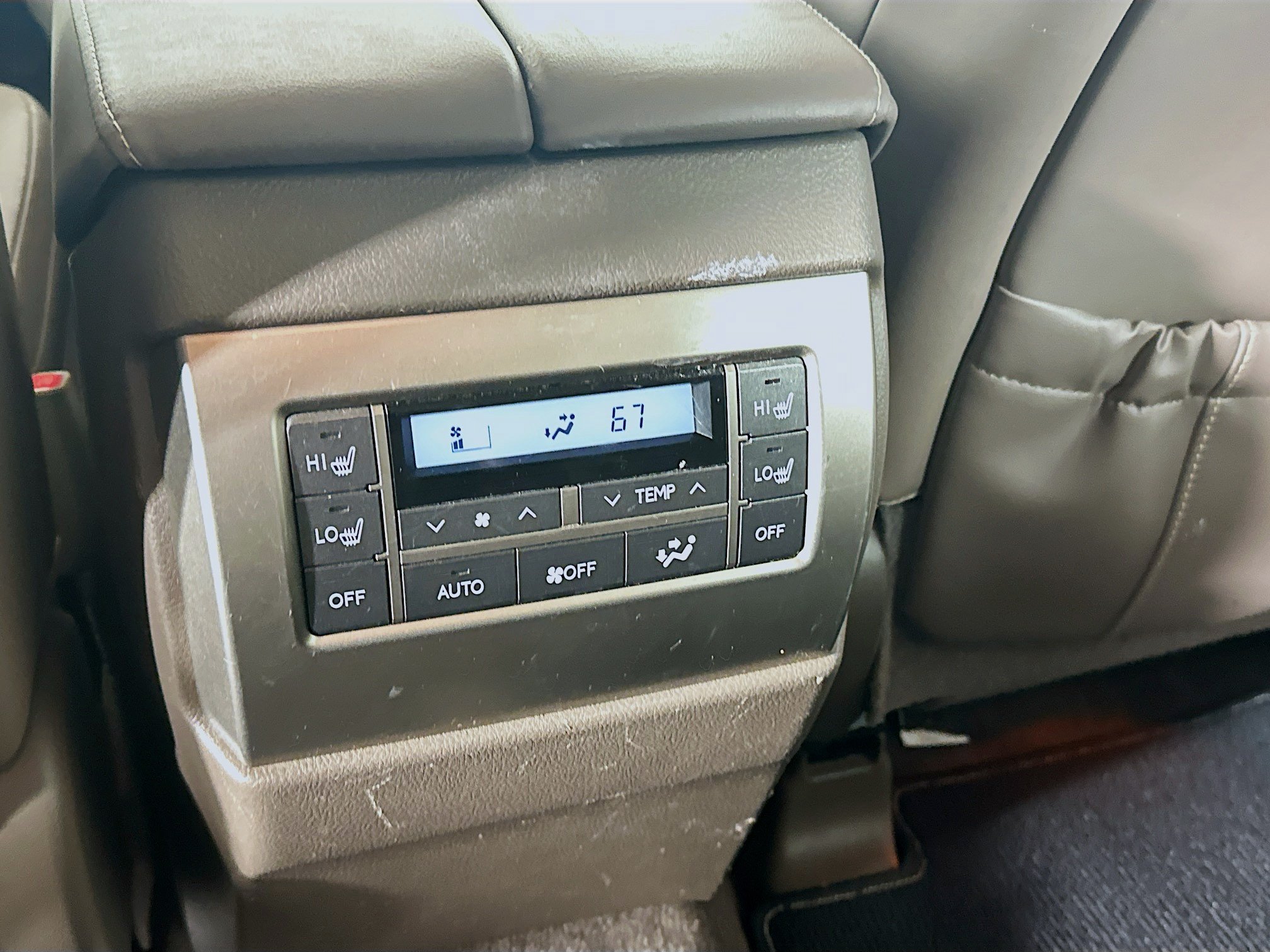 Used 2010 Lexus GX 460 Premium AWD/4WD image 26